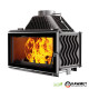 Камінна топка KAWMET W16 (13.5 kW) ECO