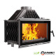Камінна топка KAWMET W16 (13.5 kW) ECO
