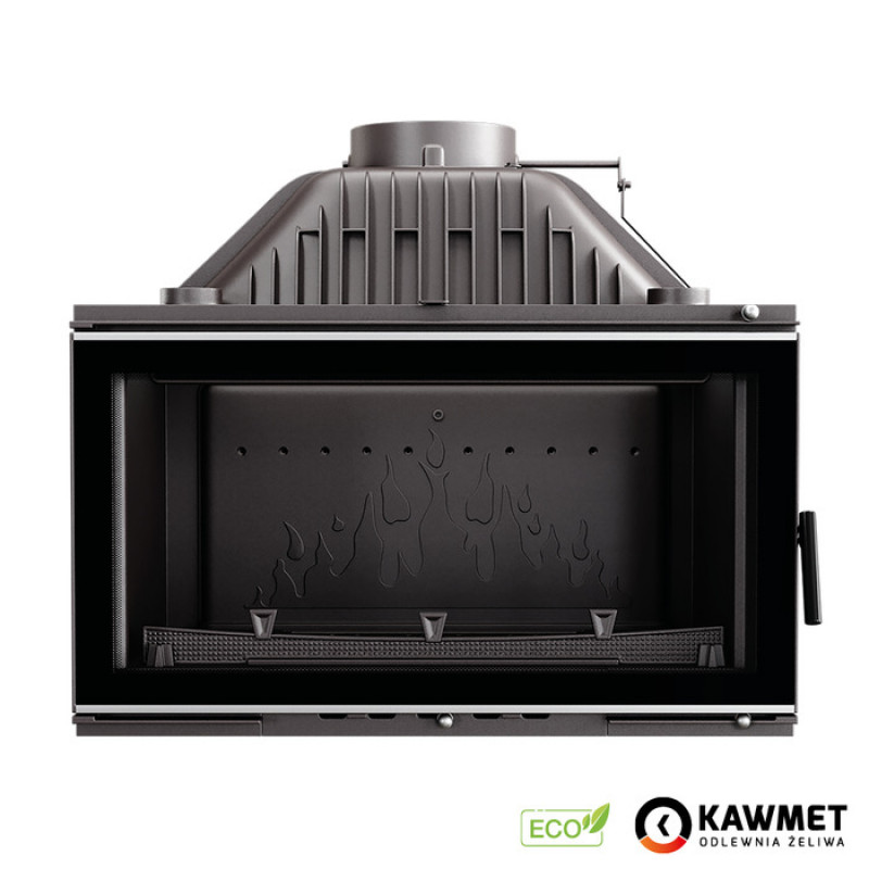 Камінна топка KAWMET W16 (13.5 kW) ECO