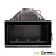 Камінна топка KAWMET W16 (13.5 kW) ECO