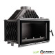 Камінна топка KAWMET W16 (13.5 kW) ECO