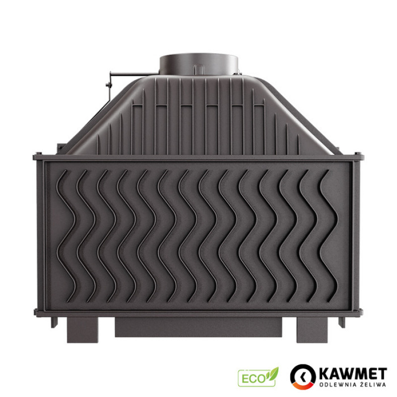 Камінна топка KAWMET W16 (13.5 kW) ECO