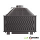 Камінна топка KAWMET W16 (13.5 kW) ECO