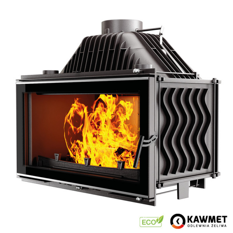 Камінна топка KAWMET W16 (16.3 kW) ECO