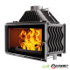 Камінна топка KAWMET W16 (16.3 kW) ECO