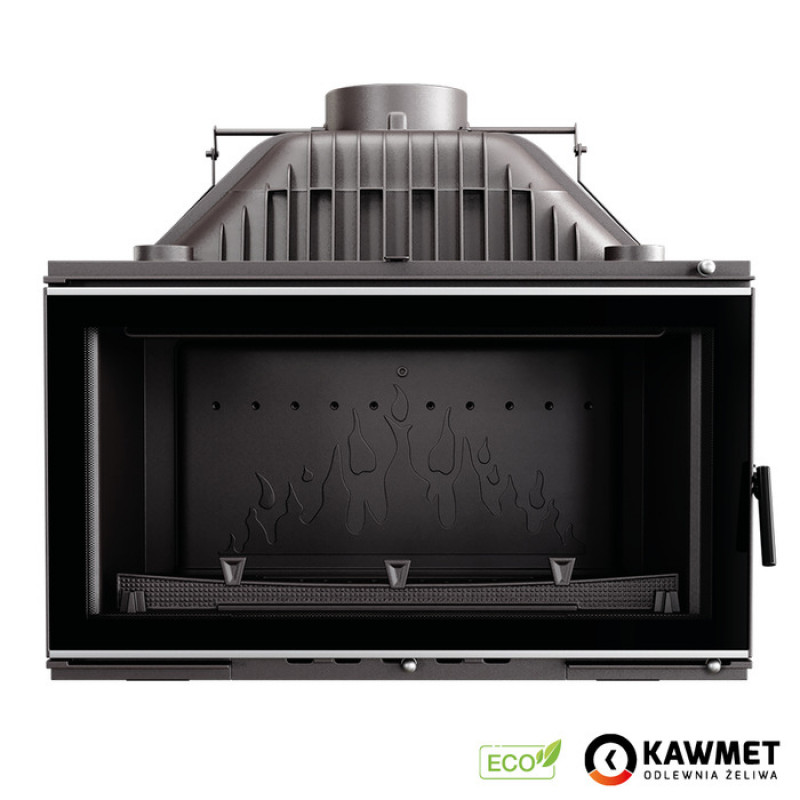 Камінна топка KAWMET W16 (16.3 kW) ECO