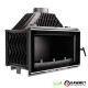 Камінна топка KAWMET W16 (16.3 kW) ECO