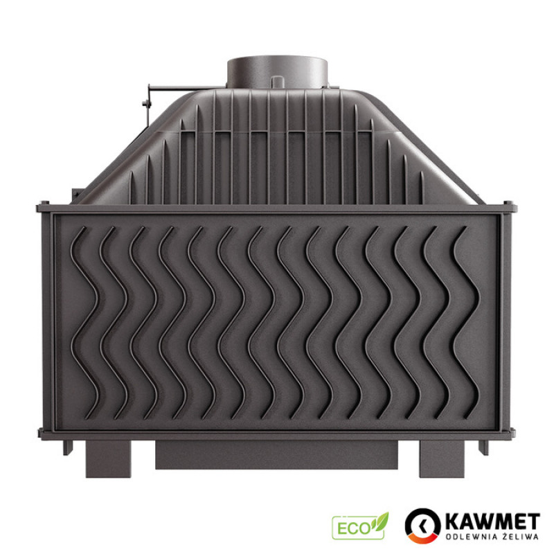 Камінна топка KAWMET W16 (16.3 kW) ECO