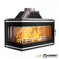 Камінна топка KAWMET W16 LB (13.5 kW) ECO