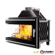 Камінна топка KAWMET W16 LB (13.5 kW) ECO