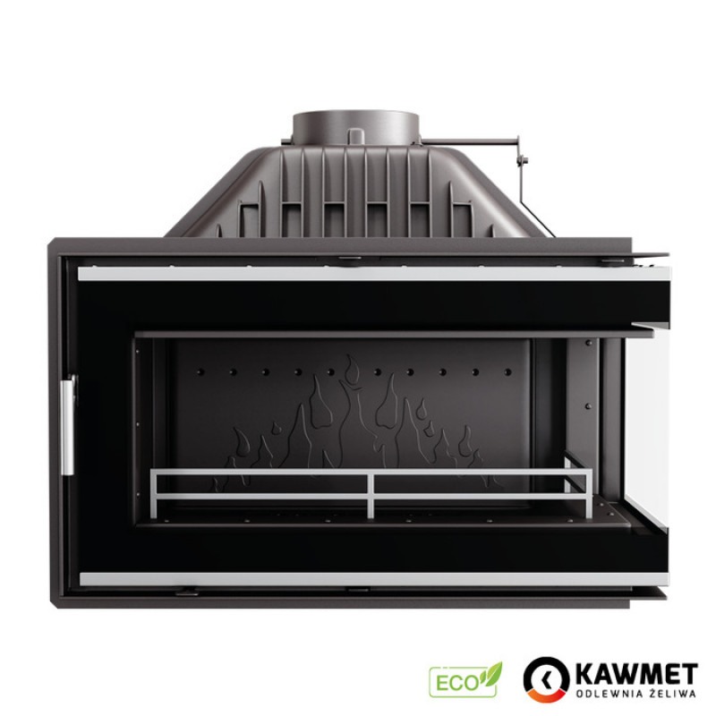 Камінна топка KAWMET W16 PB (13.5 kW) ECO