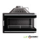 Камінна топка KAWMET W16 PB (13.5 kW) ECO
