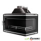 Камінна топка KAWMET W16 PB (13.5 kW) ECO