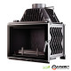 Камінна топка KAWMET W17 Dekor (16.1 kW) EСO