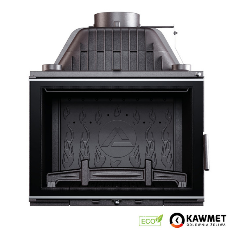 Камінна топка KAWMET W17 Dekor (16.1 kW) EСO