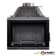 Камінна топка KAWMET W17 Dekor (16.1 kW) EСO