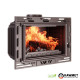 Камінна топка KAWMET W9 (9.8 kW) EСO