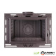 Камінна топка KAWMET W9 (9.8 kW) EСO