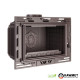 Камінна топка KAWMET W9 (9.8 kW) EСO