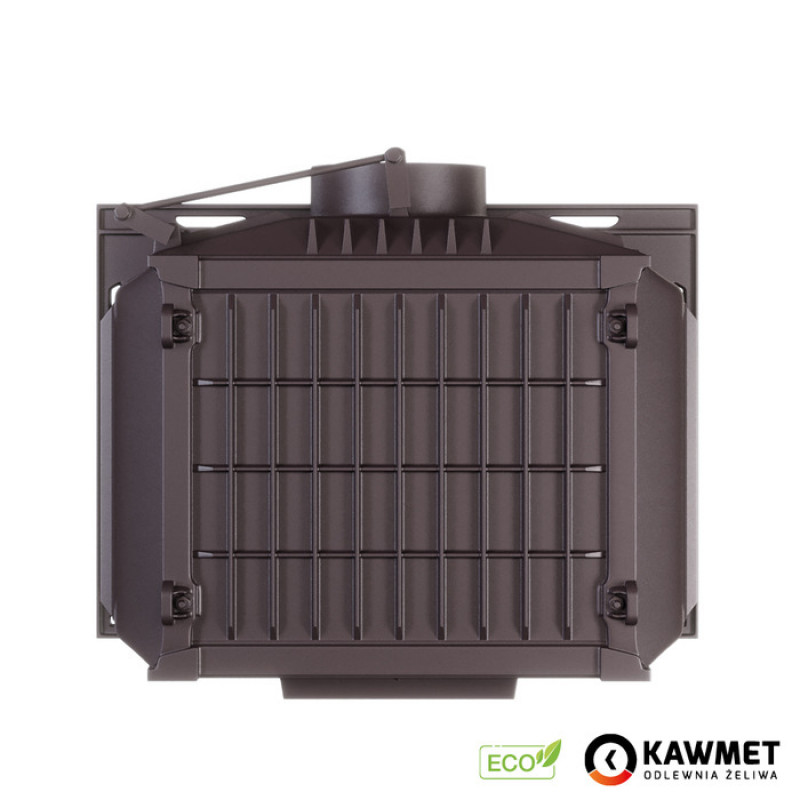 Камінна топка KAWMET W9 (9.8 kW) EСO