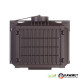 Камінна топка KAWMET W9 (9.8 kW) EСO