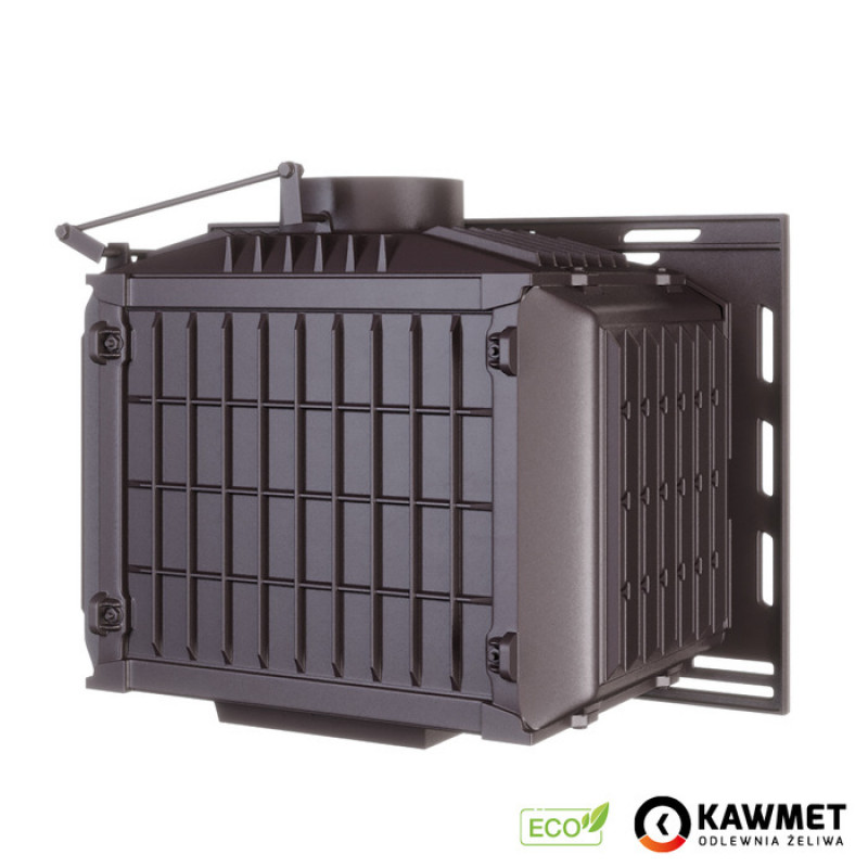Камінна топка KAWMET W9 (9.8 kW) EСO