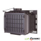 Камінна топка KAWMET W9 (9.8 kW) EСO