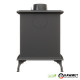 Чугунная печь KAWMET P10 (6.8 kW) ECO