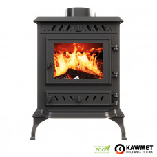 Чугунная печь KAWMET P3 (7.4 kW) ECO