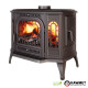 Чугунная печь KAWMET P7 PB (10.5 kW) ECO