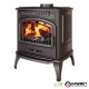Чугунная печь KAWMET P7 (9.3 kW) ECO