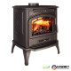Чугунная печь KAWMET P7 (9.3 kW) ECO