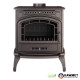 Чугунная печь KAWMET P7 (9.3 kW) ECO