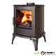 Чугунная печь KAWMET P8 (7,9 kW) EСO