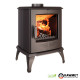 Чугунная печь KAWMET P8 (7,9 kW) EСO
