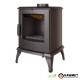 Чугунная печь KAWMET P8 (7,9 kW) EСO