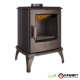 Чугунная печь KAWMET P8 (7,9 kW) EСO