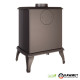 Чугунная печь KAWMET P8 (7,9 kW) EСO