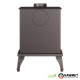 Чугунная печь KAWMET P8 (7,9 kW) EСO