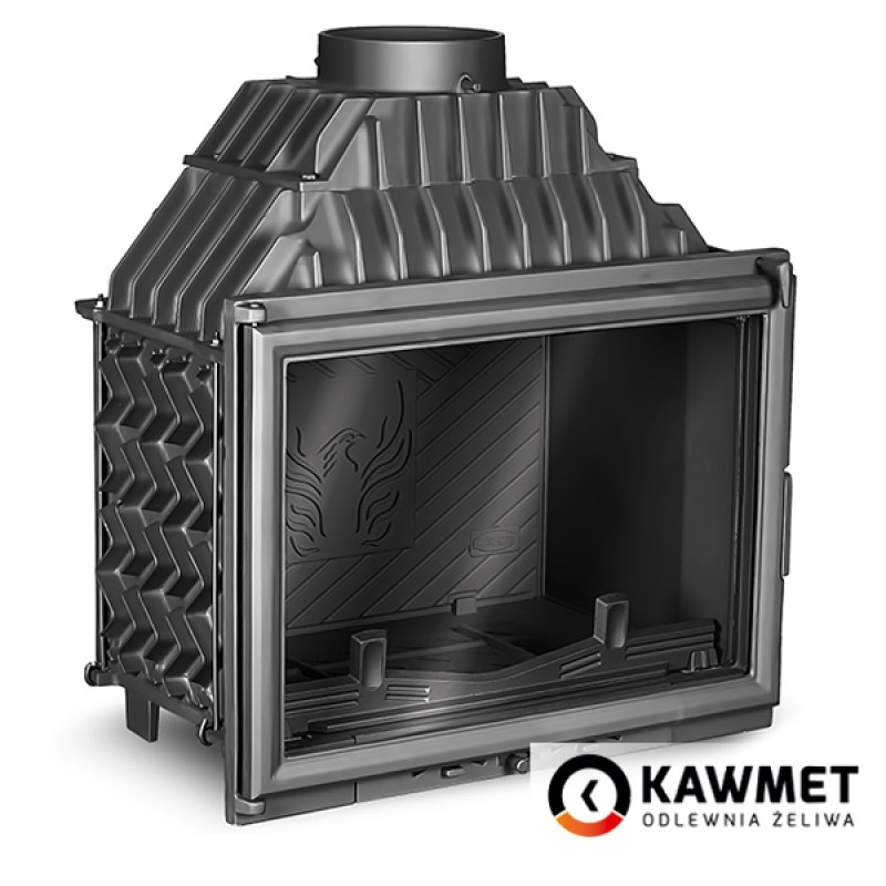 Камінна топка KAWMET W11 (18.1 kW)