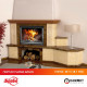 Камінна топка KAWMET W11 (18.1 kW)