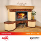 Камінна топка KAWMET W11 (18.1 kW)