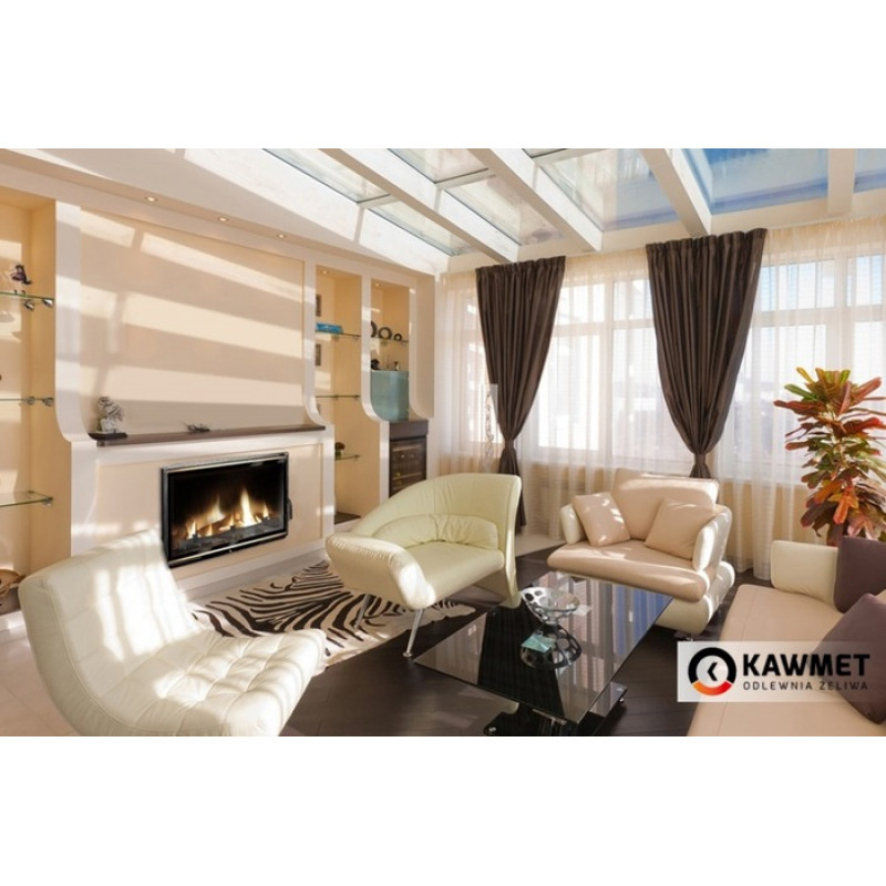 Каминная топка KAWMET W12 (19.4 kW)
