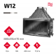 Каминная топка KAWMET W12 (19.4 kW)