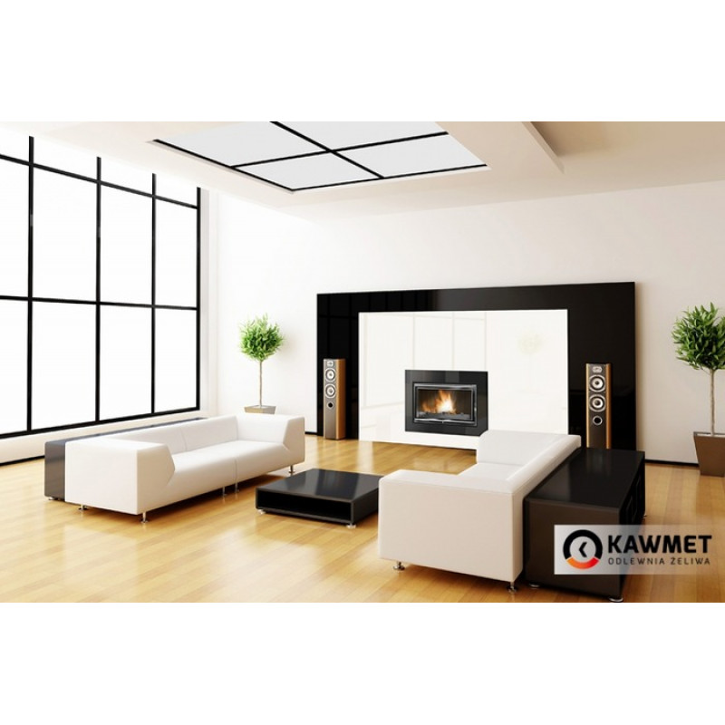 Каминная топка KAWMET W12 (19.4 kW)