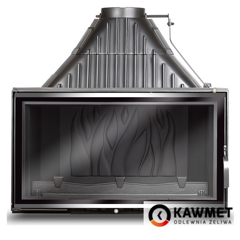 Каминная топка KAWMET W12 (19.4 kW)