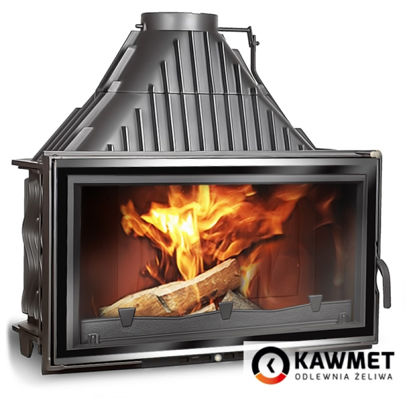 Каминная топка KAWMET W12 (19.4 kW)