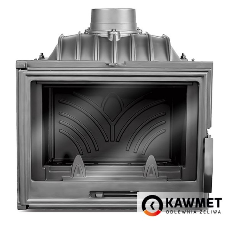 Камінна топка KAWMET W13 (9.5 kW)