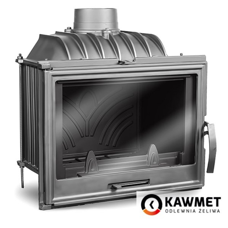 Камінна топка KAWMET W13 (9.5 kW)