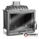 Камінна топка KAWMET W13 (9.5 kW)